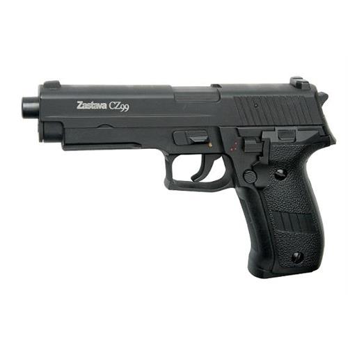 zastava-cz-99-elettrica-full-metal-colpo-singolo-raffica