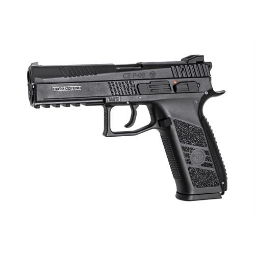 ceska-zbrojovka-cz-p-09-full-metal-scarrellante