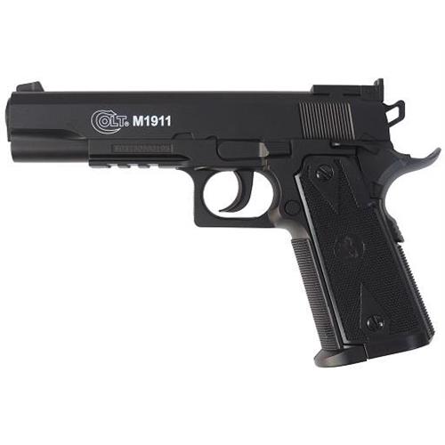 colt-m1911-gas-co2-heavy-model