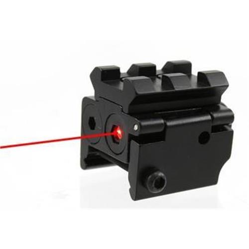 umarex-laser-rosso-professionale-con-slitta-weaver-short