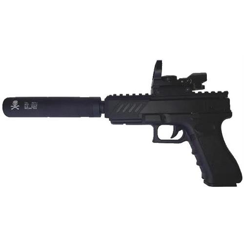 cyma-g18c-elettrica-gar-box-metal-con-re-d-dot-slitta-e-silenziatore