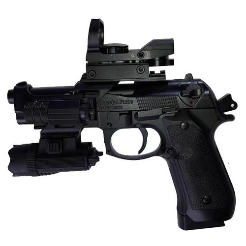 keymore-b92sf-gas-co2-scarrellante-full-metal-con-laser-torcia-e-red-dot