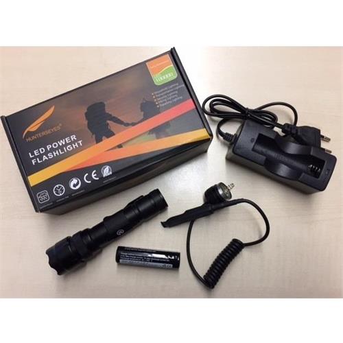 ultra-fire-torcia-ricaricabile-a-led-200-lumens-full-metal