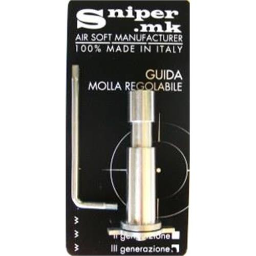 sniper-mk-guidamolla-regolabile-in-alluminio-generazione-iii