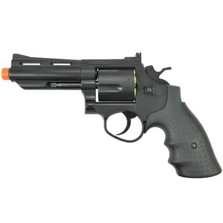 Pistola Mauser Nera a Green Gas CO2 in Abs HG 106S per Softair Walther  Keymore - Shop SoftAir