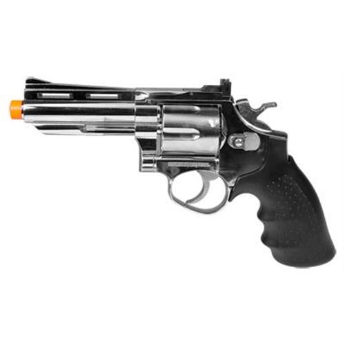 hfc-revolver-132-silver-gas-heavy-model