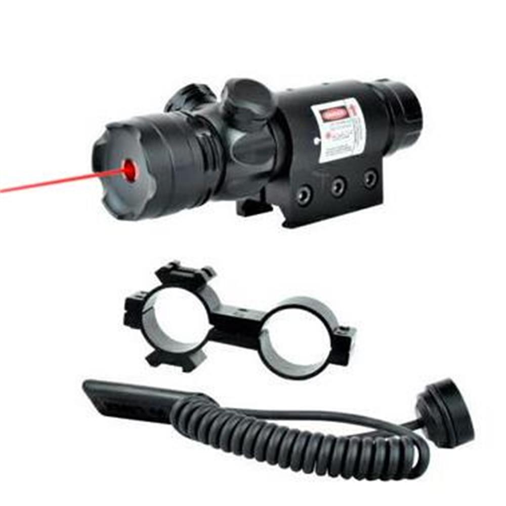 Laser charge ar red firefield (ff25006): Laser for Softair