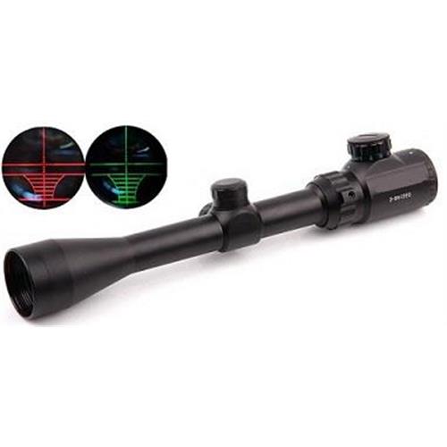 riflescope-ottica-3-9x32ir-zoom-metal-con-reticolo-in-scala-illuminato