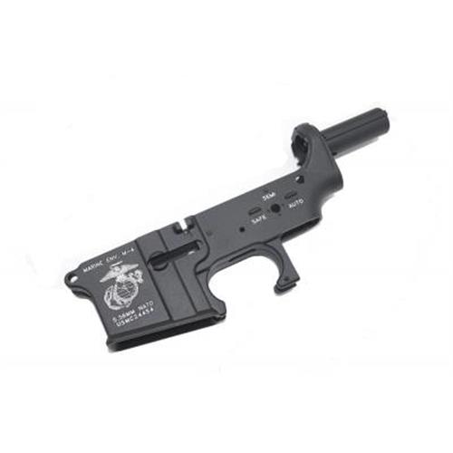 parte-inferiore-guscio-in-metallo-d-boys-per-m4-m16