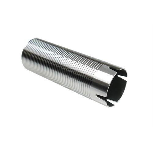 shs-cilindro-type-1-in-acciaio-cromato-per-canna-400-455mm