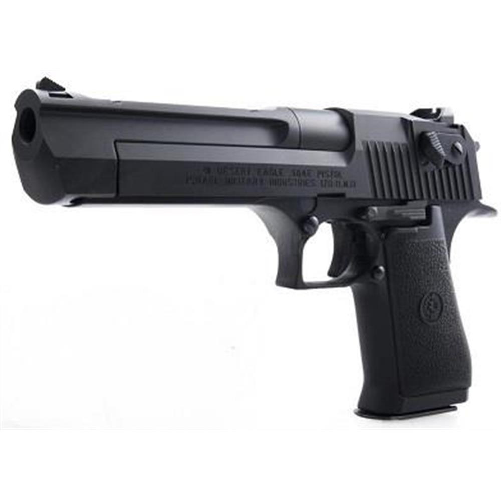 MARUI DESERT EAGLE PISTOLE GREEN GAS SCARRELLANTI - IlSemaforo