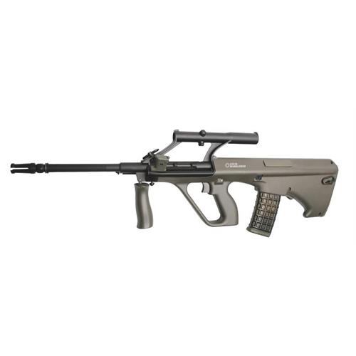 steyr-mannlicher-steyr-aug-a1-military-con-ottica