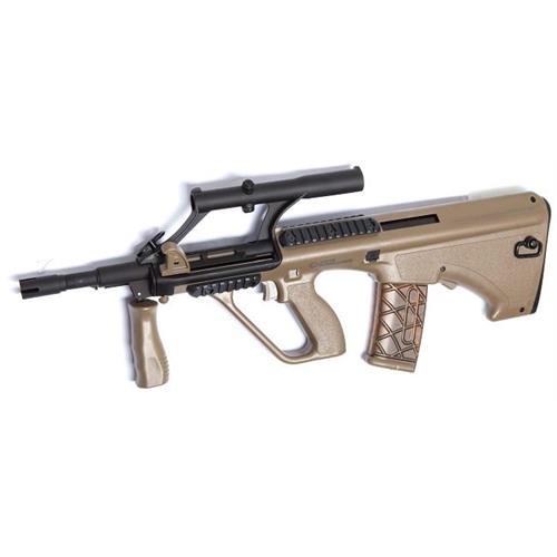 steyr-mannlicher-steyr-aug-a1-military-short-tan-con-ottica