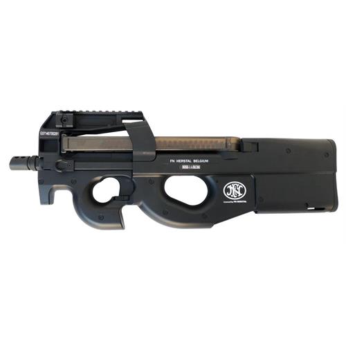 fn-herstal-fn-p90-con-batteria-e-carica-batteria-new-version