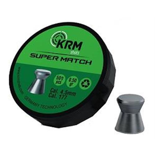 krm-piombini-super-match-cal-4-5mm-testa-piatta