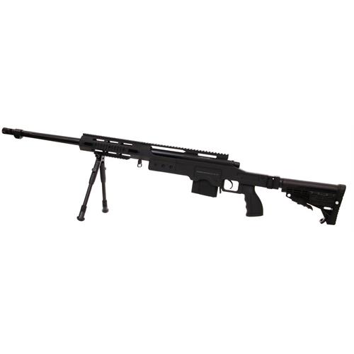 swiss-arms-sniper-sas-12-nero-con-bipiede