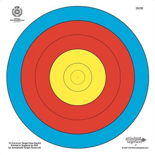 big-archery-foglio-bersaglio-fita-ufficiale-40x40-per-tiro-con-arco-balestra