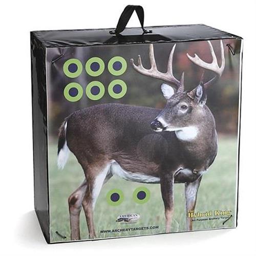 booster-battifreccia-da-allenamento-45x45x24per-tiro-con-arco-balestra