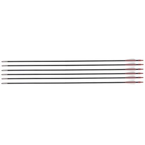 big-fun-line-6-frecce-per-arco-in-fibra-di-vetro-da-32