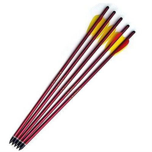 armex-5-frecce-da-14-in-alluminio-per-fucile-balestra