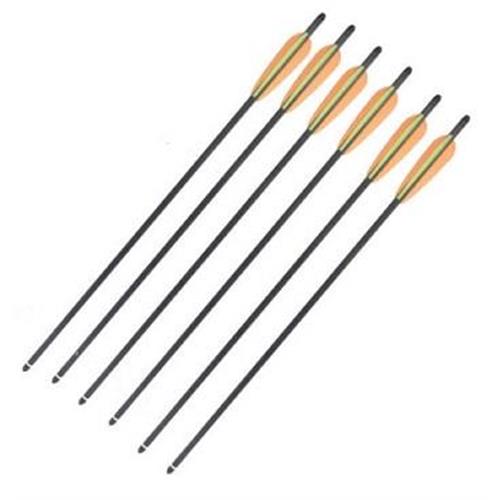 armex-5-frecce-da-22-in-carbonio-per-fucile-balestra