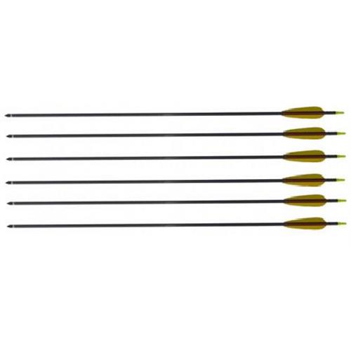 royal-6-frecce-per-arco-in-carbonio-da-30-diametro-7-5mm