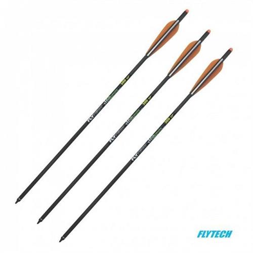 flytech-6-frecce-da-22-in-carbonio-per-fucile-balestra