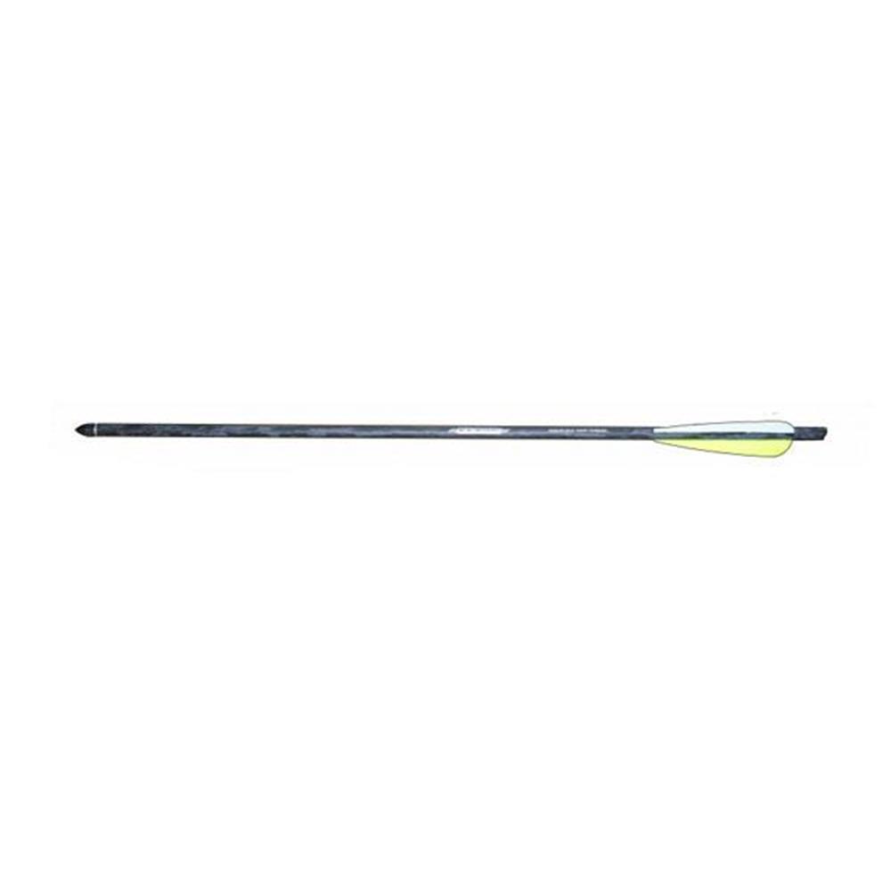 Frecce Balestra In Alluminio PMS - 6.5 Pollici, Per Balestre