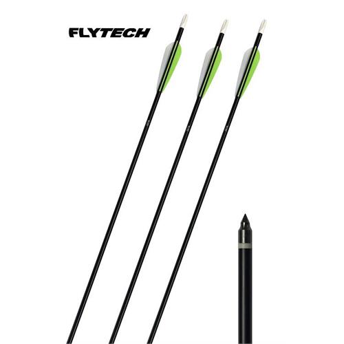 flytech-freccia-da-30-pollici-in-alluminio-per-tiro-con-arco