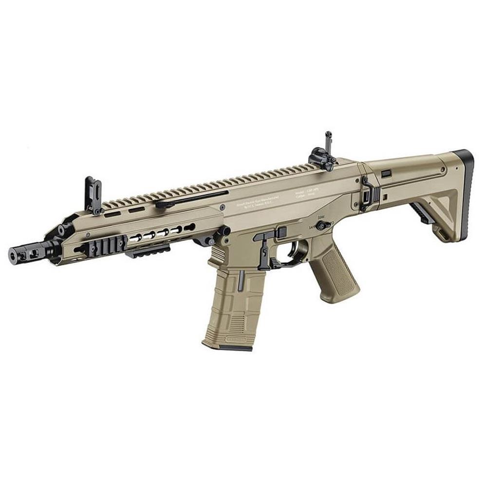 CXP APE FULL METAL TAN FUCILI ELETTRICI PROFESSIONALI - Il Semaforo ...
