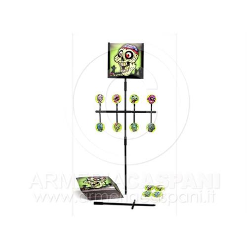 bersaglio-gamo-zombie-luxe-snipper