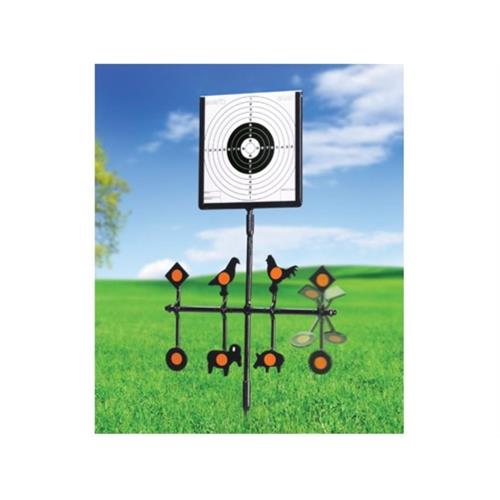 bersaglio-gamo-deluxe-spinner