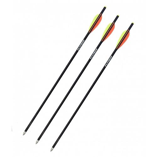 10-frecce-balestra-flytech-in-fibra-da-20-pollici-black