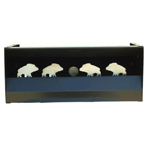 industry-brand-bersaglio-a-molla-full-metal-con-cinghiale-52x42x46