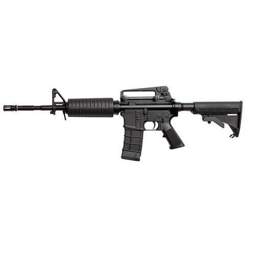 kjworks-mitra-a-gas-m4-a1-carabine-scarrellante