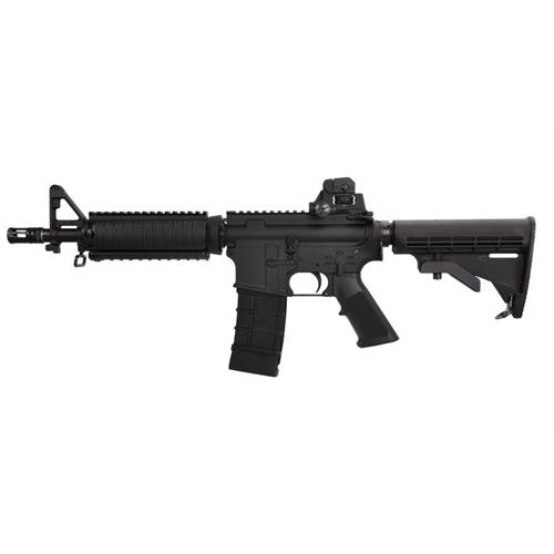 kjworks-mitra-a-gas-m4-ris-cqb-scarrellante