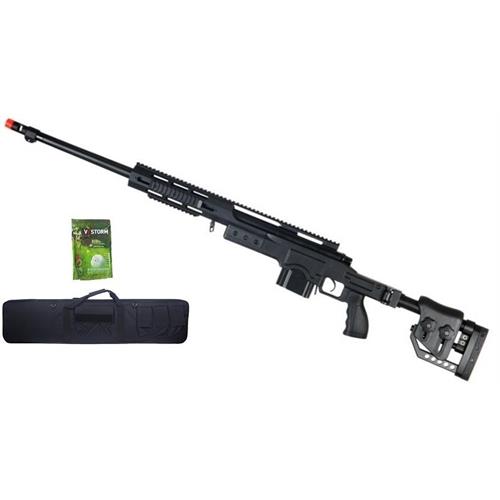 well-sniper-silent-killer-ris-full-metal-black-vs-pack