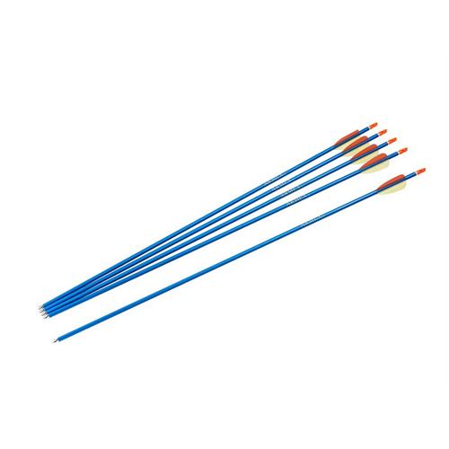 armex-5-frecce-da-29-in-alluminio-con-punta-in-acciaio-per-arco