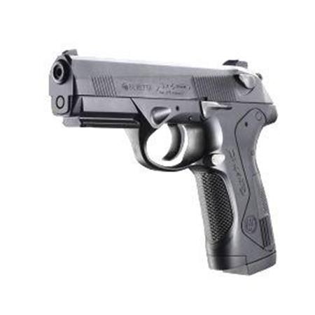 PISTOL BRUNI GAP FULL METAL BLOWBACK 4.5MM CO2 PISTOLS - IlSemaforo