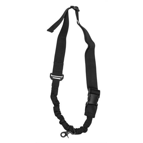 vega-holster-cinghia-nera-da-tracolla-a-1-punto-in-cordura-a-sgancio-rapido
