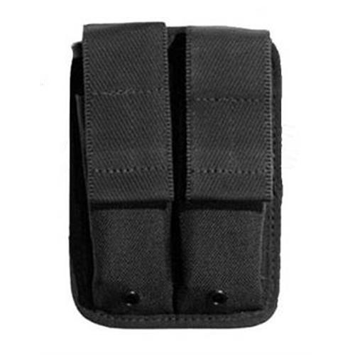 vega-holster-tasca-nera-doppia-porta-caricatori-pistola-per-cintura-corpetto