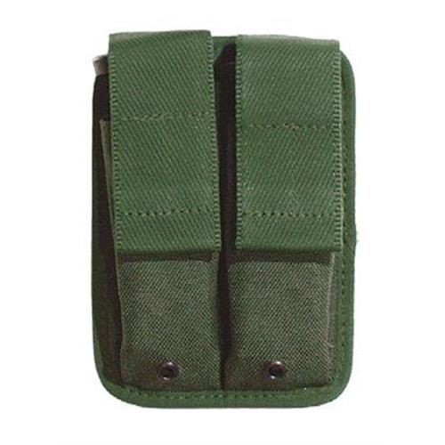 vega-holster-tasca-verde-doppia-porta-caricatori-pistola-per-cintura-corpetto
