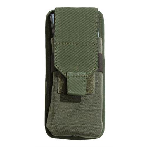 vega-holster-porta-caricatore-verde-con-molle-per-cintura-corpetto