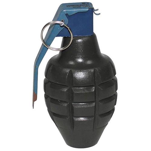 mfh-granata-decorativa-in-legno-verde-militare