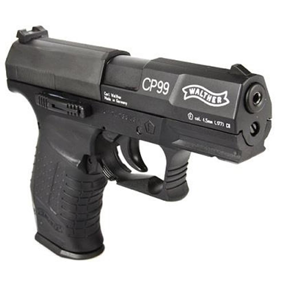 DI Beretta Walther 5 BOMBOLETTE per Pistola CO2 LUBRIFICANTI 12G per  Pulizia Pistole