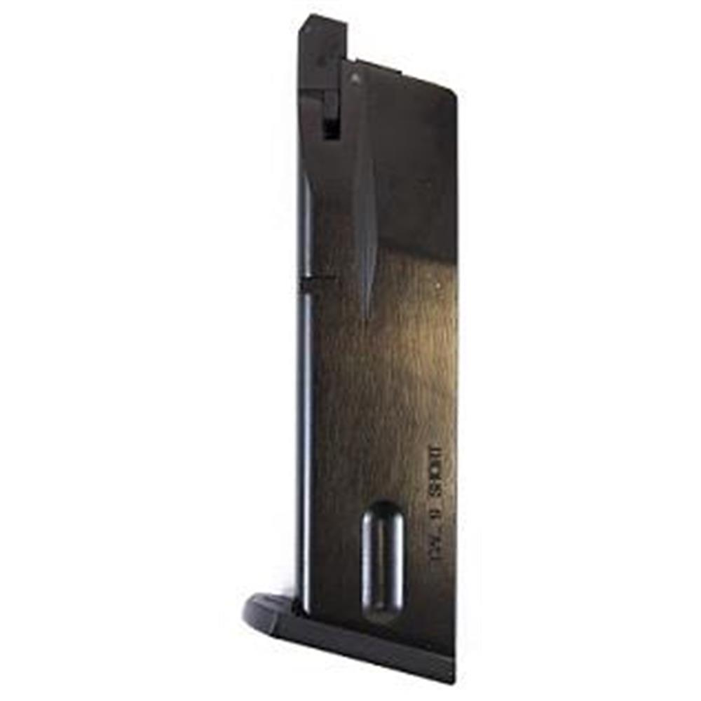 CARICATORE 32 PALLINI PER PISTOLA SOFTAIR DESERT EAGLE AEP CM121 C63 CYMA - Foto 3