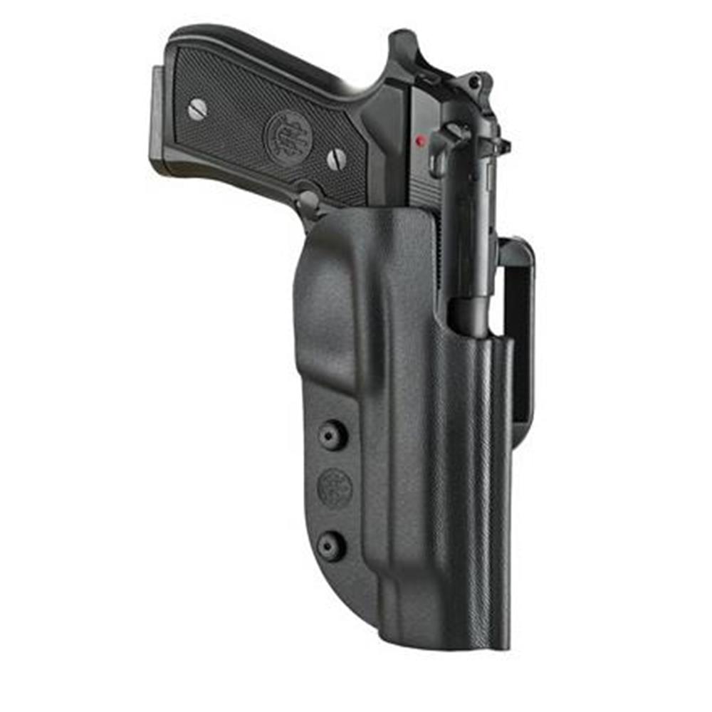 GHOST III Per BERETTA APX, FONDINA POLICE DESTRA BIANCA Con MODULO Rotativo Gi03 Set2 70w Ghost International - Foto 6