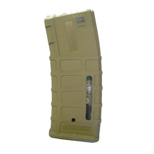 battleaxe-caricatore-300pz-per-serie-m4-m16-tan