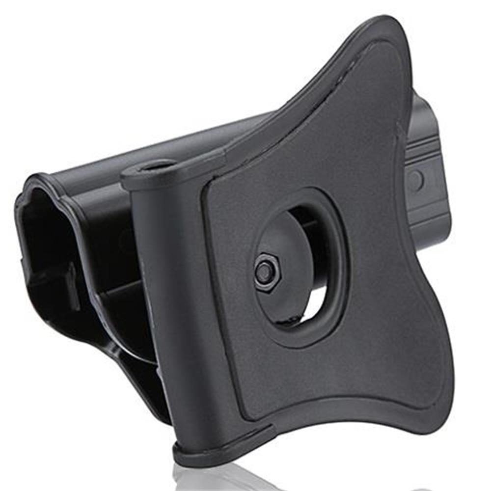 VEGA HOLSTER Fondina in polimero stampata ad iniezione HYBRID da