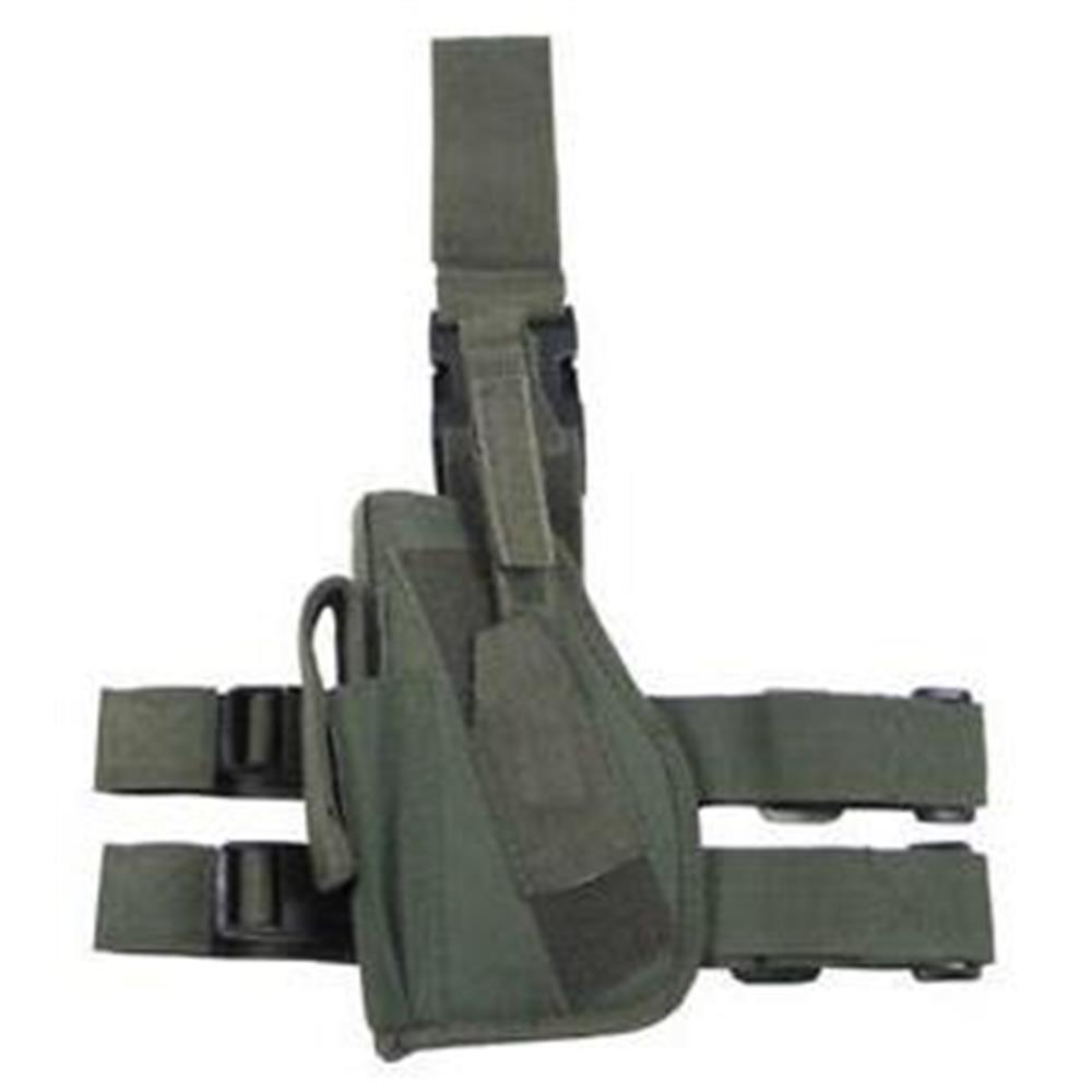 Fondine Pistola per Softair e Milsim